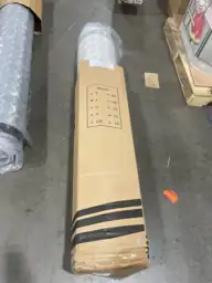 Full Size 12-in Hybrid Mattress… — Photo 4
