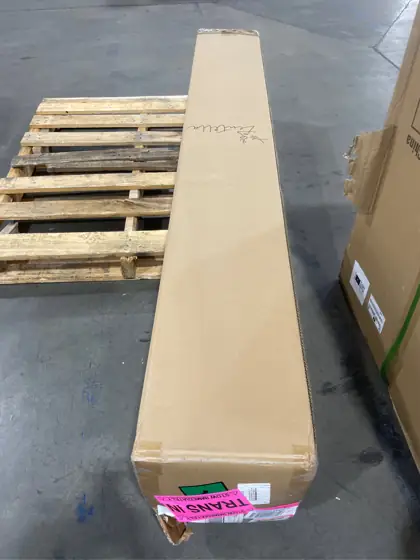 King Size 14-Inch Hybrid Mattress… — Photo 3
