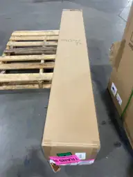 King Size 14-Inch Hybrid Mattress… — Photo 3