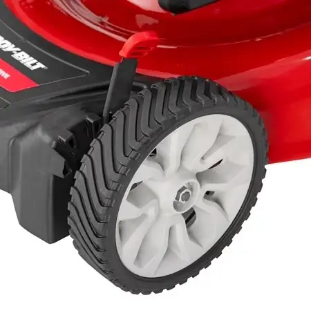 Troy-Bilt 21" 163cc Gas Rear-Wheel… — Photo 2