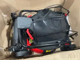 Troy-Bilt 21" 163cc Gas Rear-Wheel… — Photo 3
