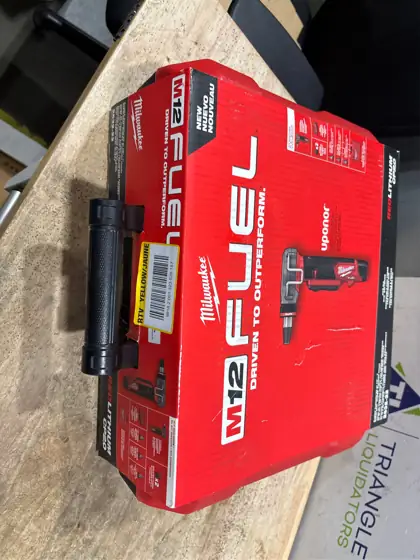Milwaukee M12 1 in. Expansion… — Photo 3