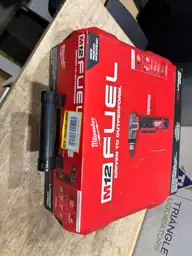 Milwaukee M12 1 in. Expansion… — Photo 3