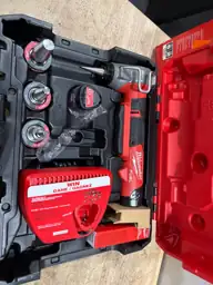 Milwaukee M12 1 in. Expansion… — Photo 4