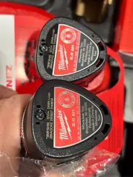 Milwaukee M12 1 in. Expansion… — Photo 5