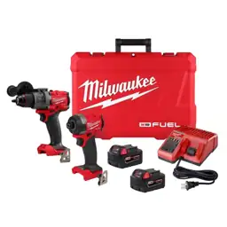 Milwaukee M18 FUEL 2 Tool… — Photo 1
