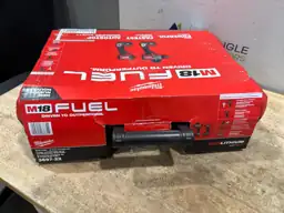 Milwaukee M18 FUEL 2 Tool… — Photo 3