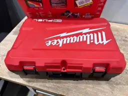 Milwaukee M18 FUEL 2 Tool… — Photo 4