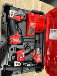 Milwaukee M18 FUEL 2 Tool… — Photo 5