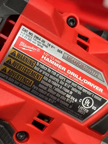 Milwaukee M18 FUEL 2 Tool… — Photo 8