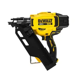 DeWalt Cordless 30 deg Framing… — Photo 1