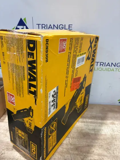 DeWalt Cordless 30 deg Framing… — Photo 3