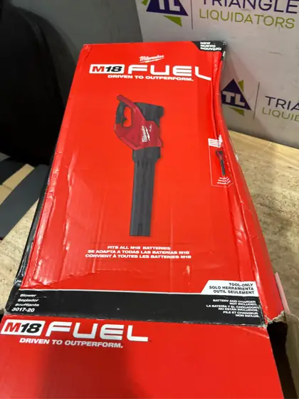 Milwaukee M18 FUEL 3017-20 120… — Photo 3