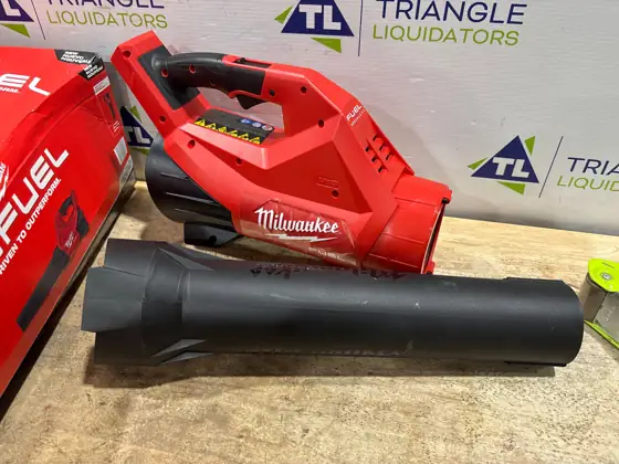Milwaukee M18 FUEL 3017-20 120… — Photo 4