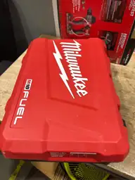 Milwaukee M18 FUEL Cordless Brushless… — Photo 4