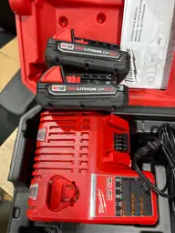 Milwaukee M18 FUEL Cordless Brushless… — Photo 6