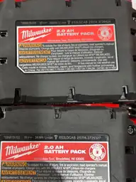 Milwaukee M18 FUEL Cordless Brushless… — Photo 7