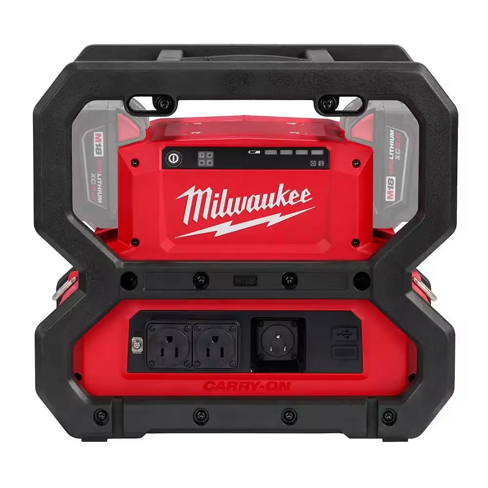 M18 18V Lithium-Ion Cordless 3600-Watt/1800-Watt… — Photo 1