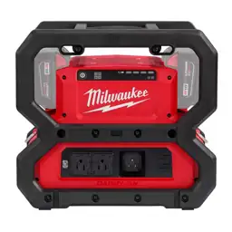 M18 18V Lithium-Ion Cordless 3600-Watt/1800-Watt… — Photo 1