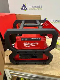 M18 18V Lithium-Ion Cordless 3600-Watt/1800-Watt… — Photo 3