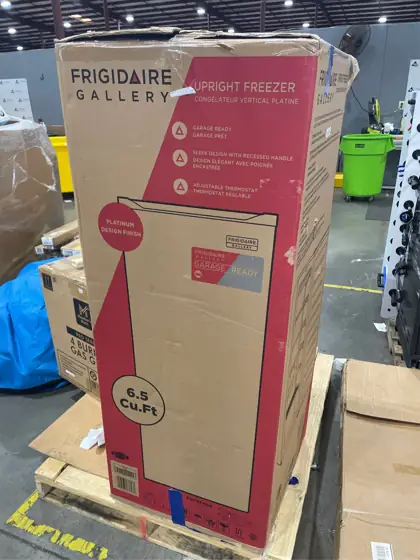 Frigidaire Gallery 6.5 cu. ft.… — Photo 3