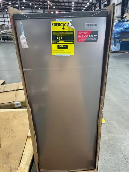 Frigidaire Gallery 6.5 cu. ft.… — Photo 4