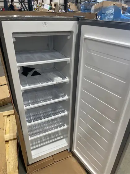 Frigidaire Gallery 6.5 cu. ft.… — Photo 5
