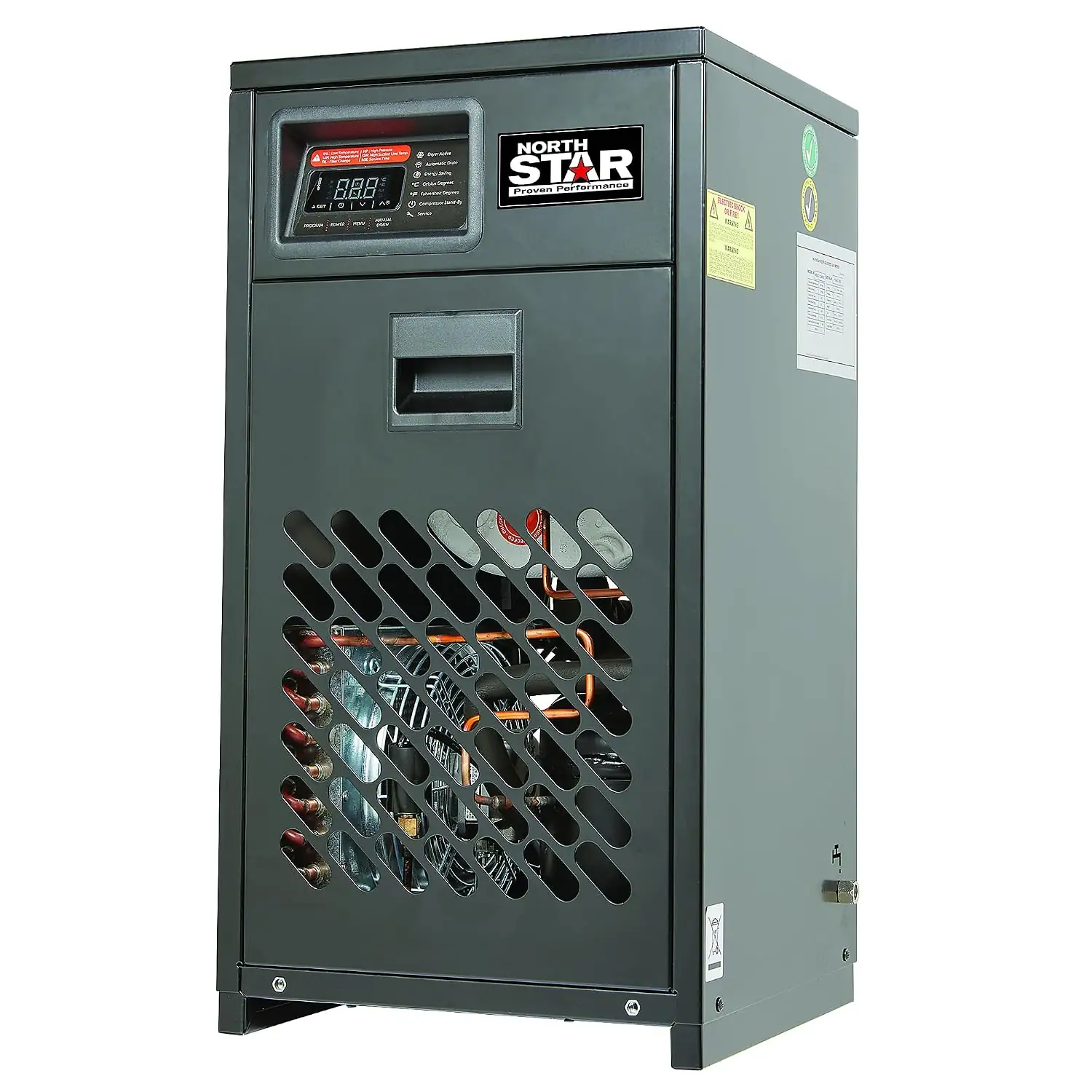NorthStar Quiet Armor 30 CFM… — Photo 1