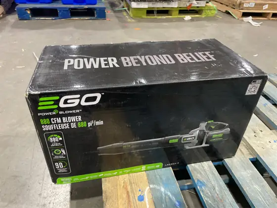 EGO 200 mph 880 CFM… — Photo 3