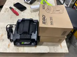 EGO 200 mph 880 CFM… — Photo 5