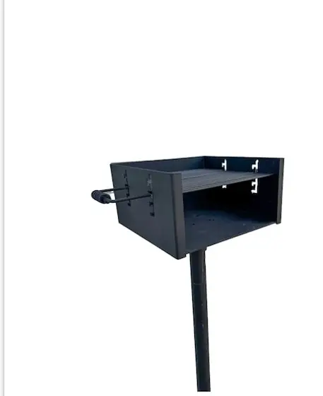 Outdoor Tuff Heavy-Duty Large Park… — Photo 1