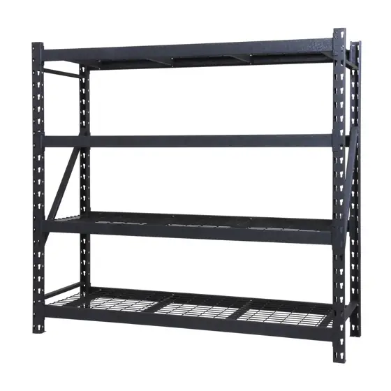 Member's Mark 4 Shelf Industrial… — Photo 1