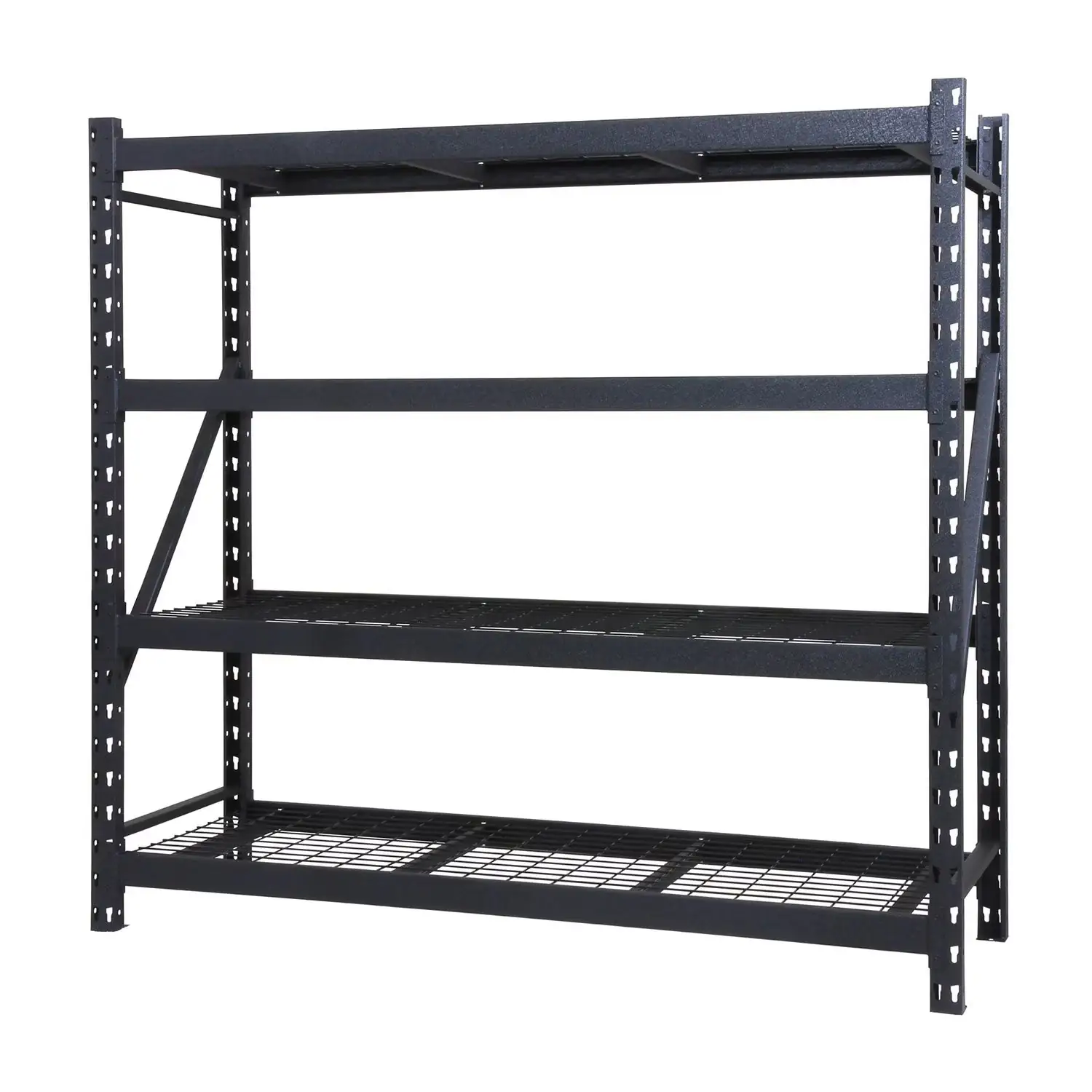 Member's Mark 4 Shelf Industrial… — Photo 1