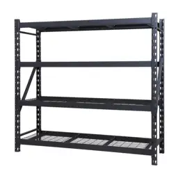 Member's Mark 4 Shelf Industrial… — Photo 1