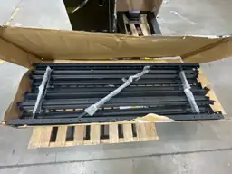 Member's Mark 4 Shelf Industrial… — Photo 4