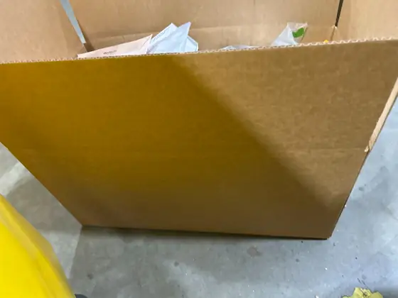 Amazon Mystery Box — Photo 1