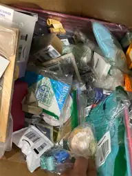 Amazon Mystery Box — Photo 3