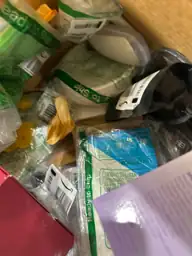 Amazon Mystery Box — Photo 5