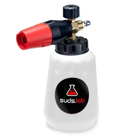 Suds Lab F1 Professional Foam… — Photo 1