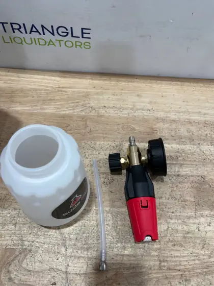 Suds Lab F1 Professional Foam… — Photo 5