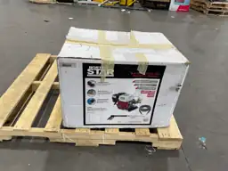 NorthStar Pressure Washer Kit with… — Photo 2