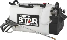 NorthStar ATV Boomless Broadcast/Spot Sprayer,… — Photo 1