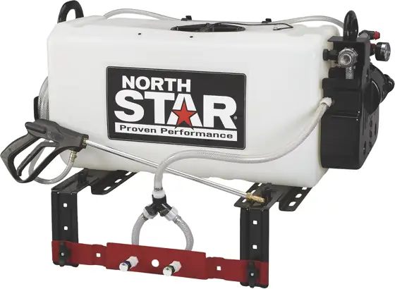 NorthStar 26-Gallon ATV Boomless Sprayer,… — Photo 1