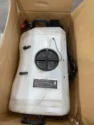 NorthStar 26-Gallon ATV Boomless Sprayer,… — Photo 4
