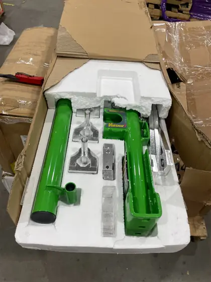 Trailer Racks Xtreme Pro Series… — Photo 3