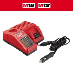 M12 and M18 12-Volt/18-Volt Lithium-Ion… — Photo 1