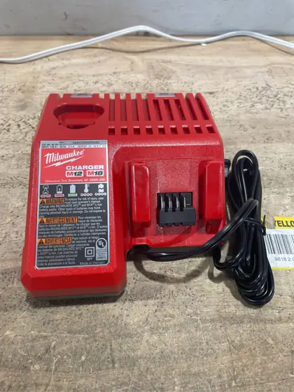 M12 and M18 12-Volt/18-Volt Lithium-Ion… — Photo 5