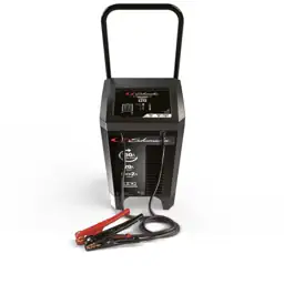 Schumacher Automatic 120 V 150… — Photo 1