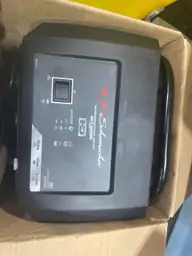 Schumacher Automatic 120 V 150… — Photo 3