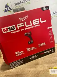 M18 FUEL 18V Mid-Torque 1/2… — Photo 3